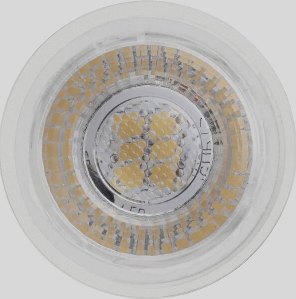 Paulmann EBL Coin Nova mini LED-es beépíthető lámpa EEK: F (A - G) 4 W Átlátszó (94306)