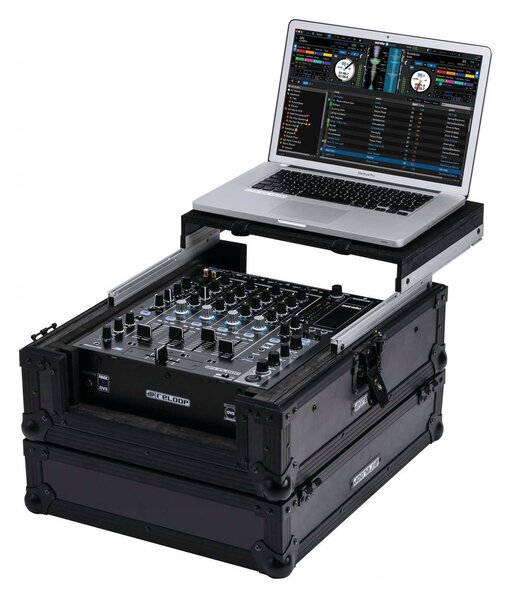 RELOOP Premium Club Mixer Case MK2
