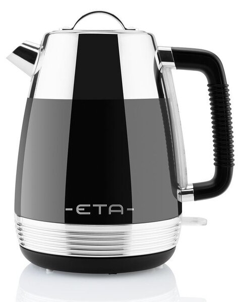Eta Storio 918690020 vízforraló 2150W 1,7L fekete