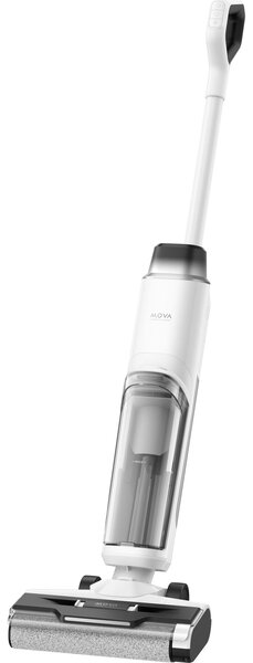 Mova K10 Pro Vezeték Nélküli Álló Porszívó Felmosóval BVC-T8