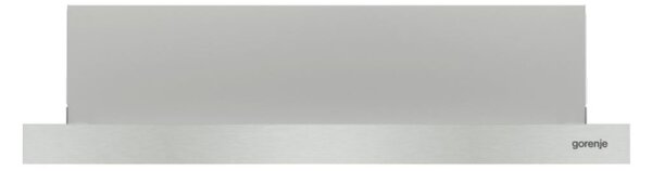Gorenje TH62E4X Beépíthető Páraelszívó 60cm Rozsdamentes Acél