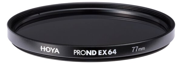 Hoya ProND EX64 - 82mm ND Szűrő
