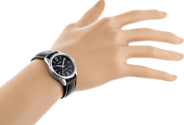 CASIO női óra LTP-V005L 1B