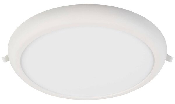 Deko Light Zaurak LED-es beépíthető lámpa EEK: G (A - G) LED Fixen beépített LED-es 25 W Fehér (565329)