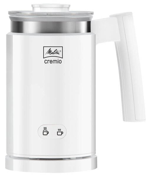 Melitta 1014-01 Cremio Tejhabosító - Fehér