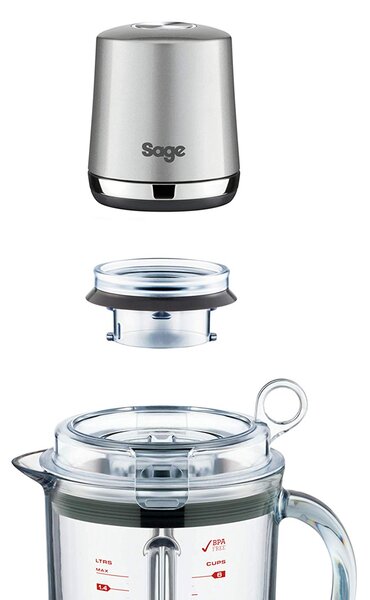 Sage SBL002 The Vac Q™ Vákuumos turmixgép kiegészítő
