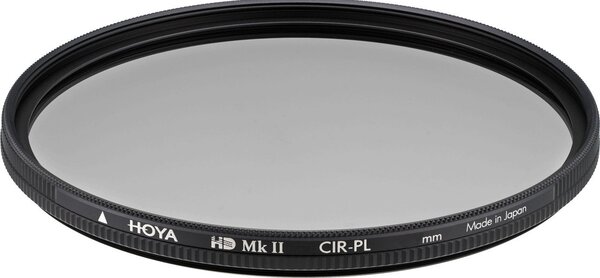 HOYA HD MKII CIR-PL szűrő 52mm