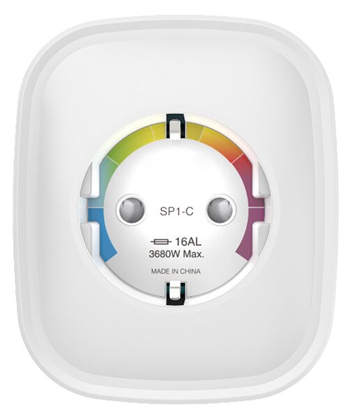 GOSUND SP1 Fali aljzat Smart WiFi HomeKit fehér 2db