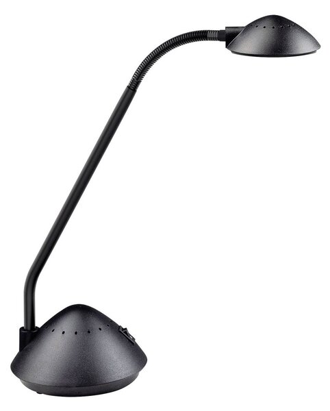 Maul MAULarc black 8200490 LED-es asztali lámpa 5 W Fekete