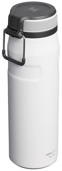 Stanley IceFlow Twist Flip kulacs, 0,71 l, krémfehér