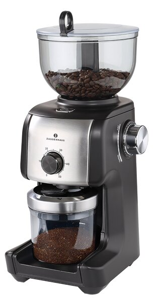 Zassenhaus Arabica 43020 Kávédaráló