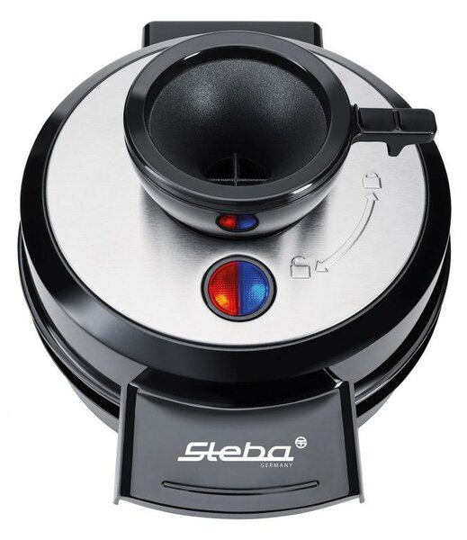 Steba WE20 Volcano gofrisütő