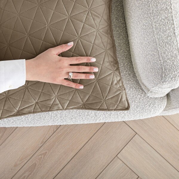 Párnahuzat szett 2 db-os 45x45 cm Laila – AmeliaHome