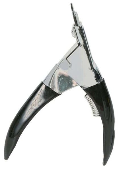 Trixie 111476 Macska karomvágó olló 11cm