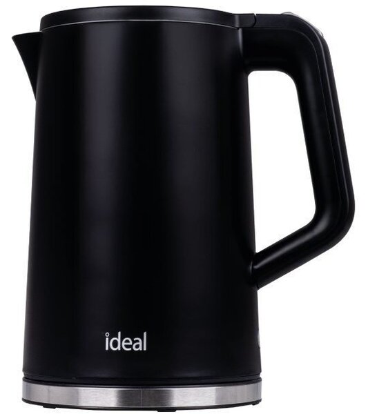Ideal IK1130 Elektromos vízforraló 1,7L 1500W rozsdamentes acél