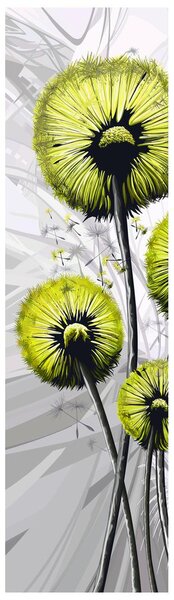 Fotó redőnyök R014974R42150 (42x150 cm)