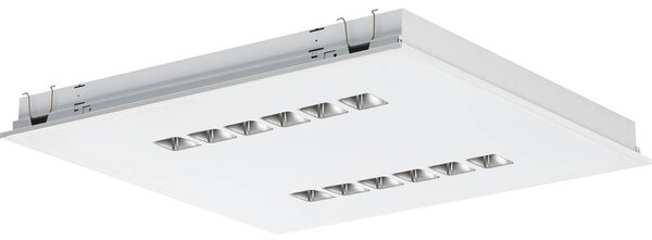 RIDI LED-es beépíthető lámpa LED 30 W Fehér (827798)