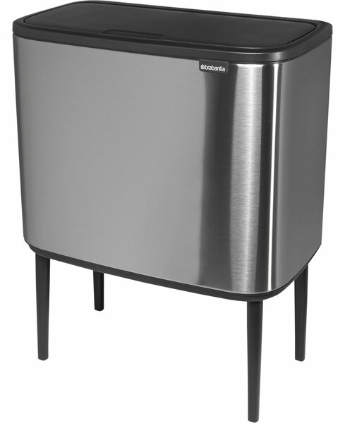 Brabantia 315848 Bo Touch Bin szemetes kuka 36 L - Inox