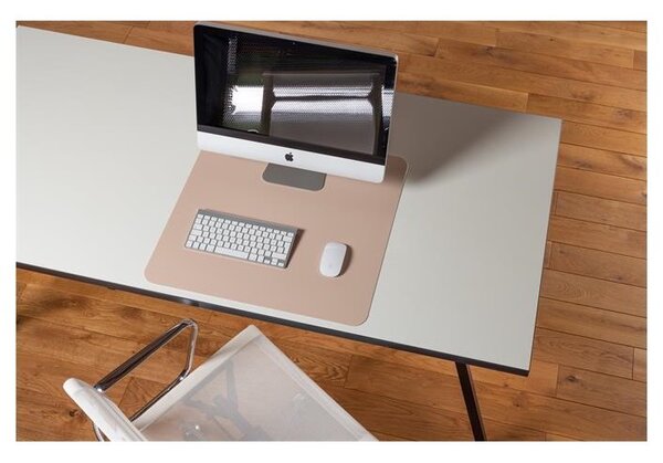 RS Office Puro Sens Stijl Soft Rosa 60x60cm könyökalátét - Rózsaszín