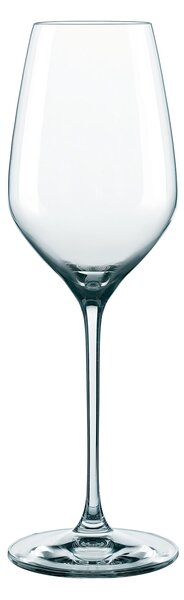 Nachtmann Supreme XL kristály borospohár készlet, fehér borhoz, 4 készlet