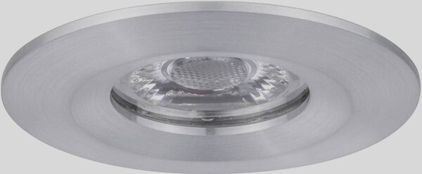 Paulmann EBL Nova mini Coin LED-es beépíthető lámpa LED 4 W Alumínium (94304)