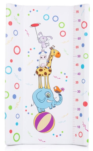 CHIPOLINO Comfort pelenkázó lap cirkusz