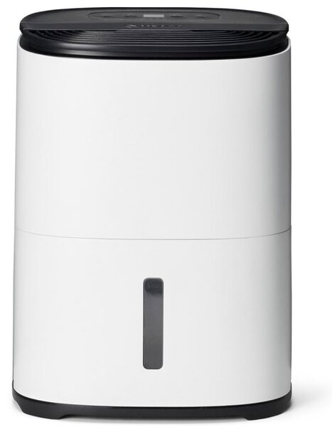 MEACO Párátlanító fehér/fekete 6L 25m² 35dB 105W Arete One Arete One 6L