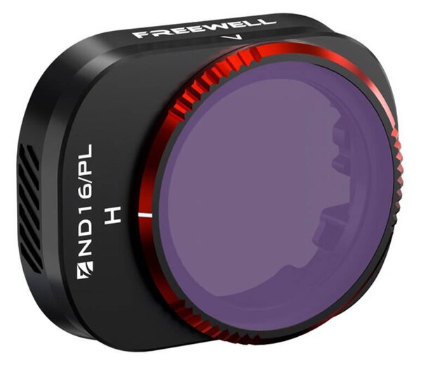 Freewell DJI DJI Mini 4 Pro ND16/PL szűrő (FW-MN4-ND16/PL)