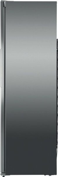 Whirlpool SW8 AM2Y XR 2 hűtőszekrény Szabadonálló 364 L E Rozsdamentes acél