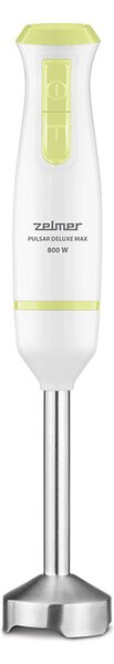 Zelmer ZHB4562L Pulsar Deluxe Max Botmixer - Fehér