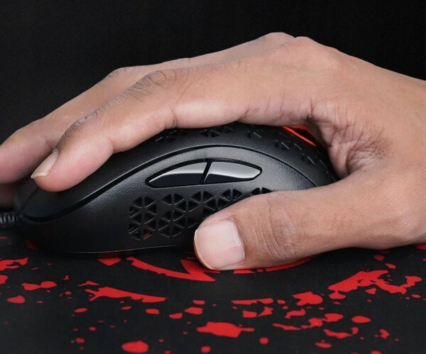 GameSir GP-S Gaming Mouse Pad