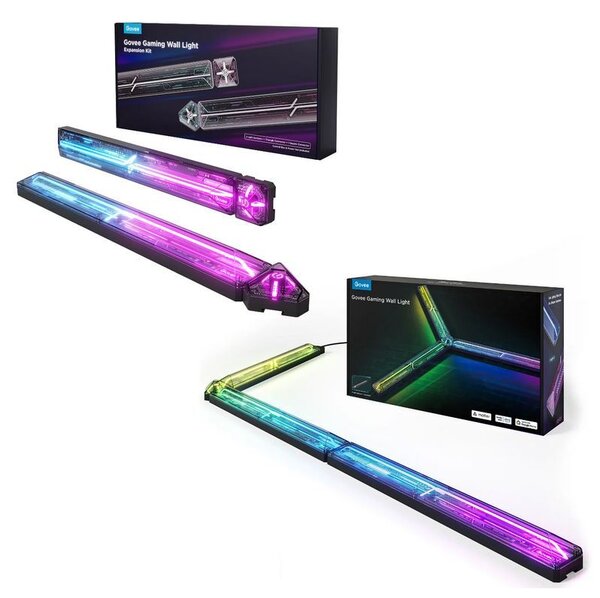 Govee Gaming fali LED lámpa (H6063)