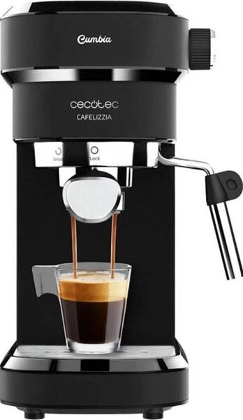 Cecotec Cafelizzia 790 Black Eszpresszó Kávéfőző