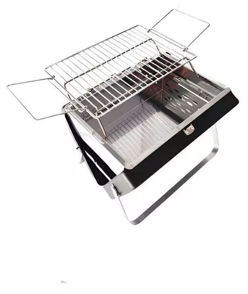 Lydsto BBQ faszenes grill (6974831390460)