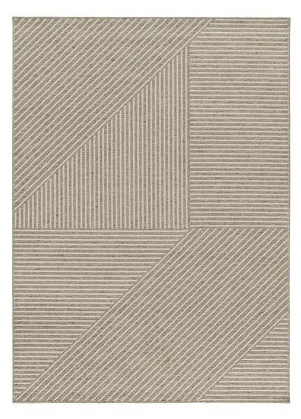 Bézs szőnyeg 153x230 cm Pure – Universal