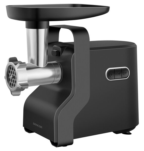 Sencor SMG 5400BK Húsdaráló