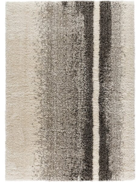 Bézs szőnyeg 135x190 cm Noruega – Universal