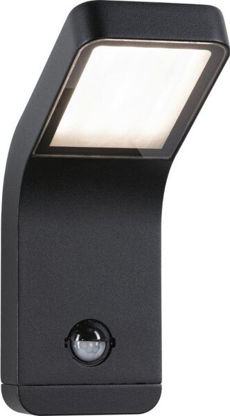 Paulmann Kulma Wand anthrazit 94744 Kültéri fali lámpa LED 7.5 W Antracit