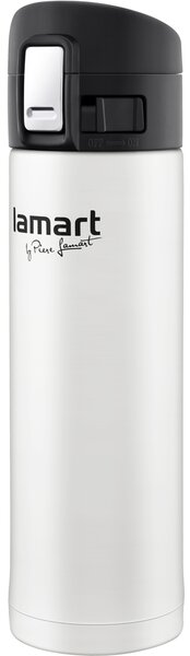 Lamart LT4043 Branche Termosz - Fehér