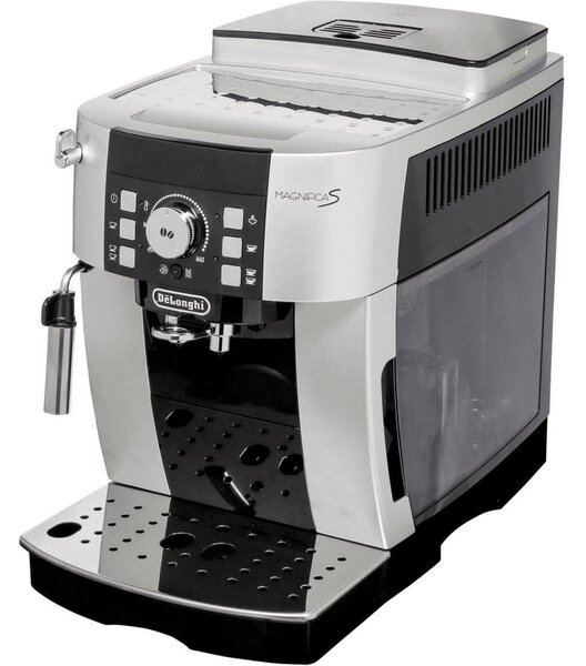 DeLonghi Magnifica ECAM 21.117 SB automata eszpresszó kávéfőző