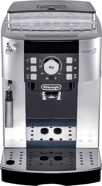 DeLonghi Magnifica ECAM 21.117 SB automata eszpresszó kávéfőző