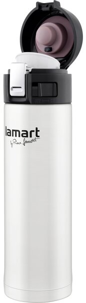 Lamart LT4043 Branche Termosz - Fehér