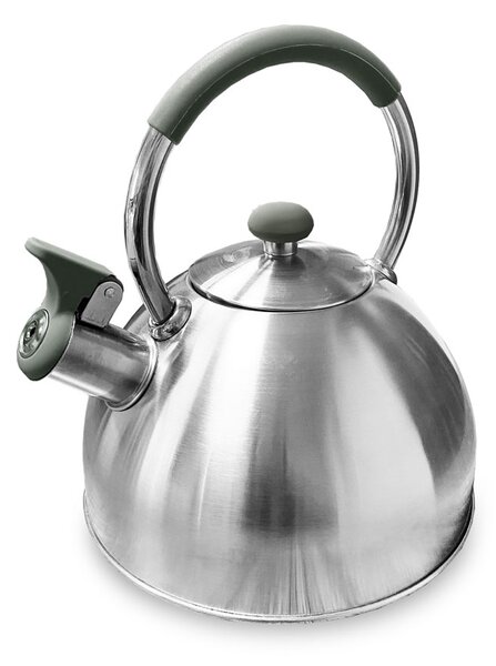 Maestro MR-1323 2.5L Teáskanna - Inox