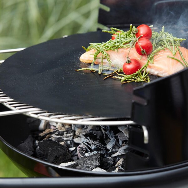 Barbecook 40cm átmérőjű grill lap 2db (BC-ACC-7411)