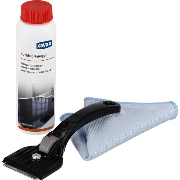 Hama 00111752 kelléktisztító készlet Főzőlap Berendezéstisztító készlet 100 ml