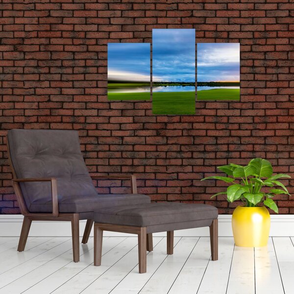 Rét kép (90x60 cm)