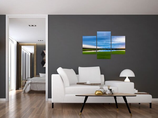 Rét kép (90x60 cm)