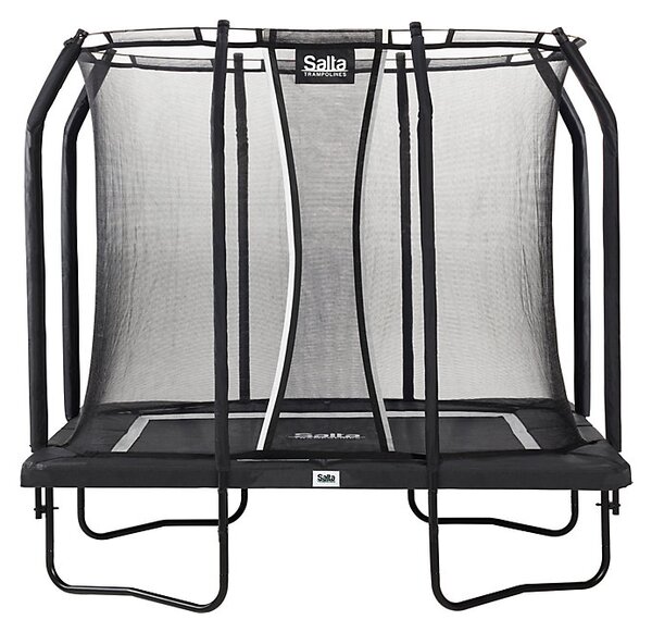 Salta Premium Black Edition Trambulin 153 x 214 cm