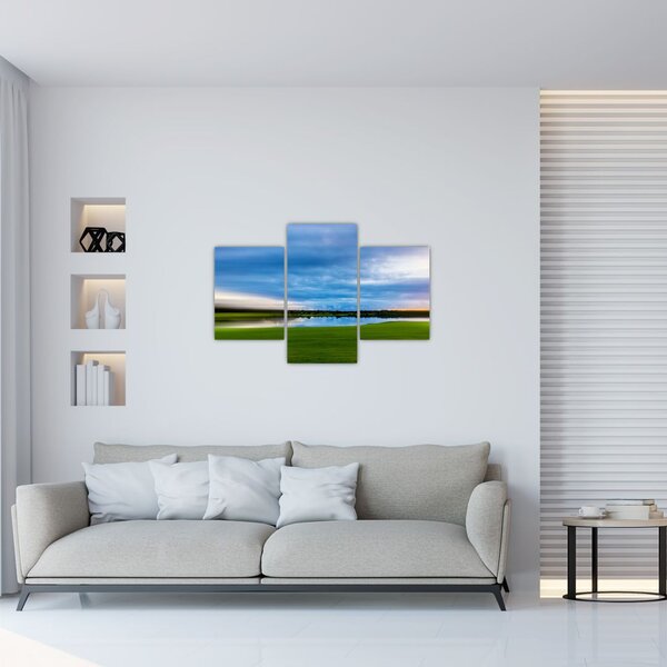 Rét kép (90x60 cm)