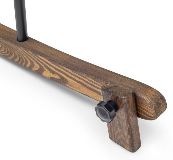 Bölcső Kapato 2 (fehér + fekete)